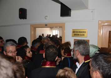 Karaman'daki cinsel istismar davasında şok