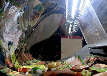 Krizdeki İspanyollar 'helal sektörüne' yatırım yapıyor