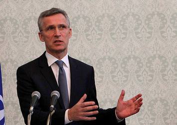 NATO-Rusya Konseyi'nden sonuç çıkmadı