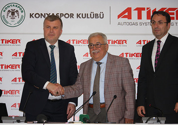 Torku Konyaspor'un adı değişti