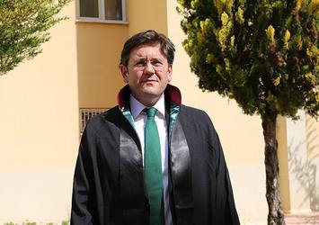 Ensar Vakfı Başkanı sessizliğini bozdu