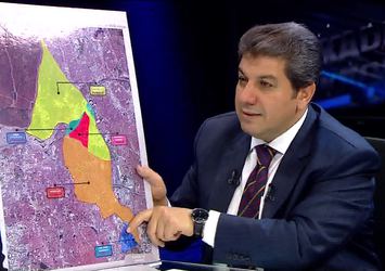 'Kentsel dönüşüm, bina yıkmak değil'