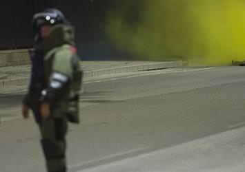 İstanbul'da el yapımı bomba alarmı