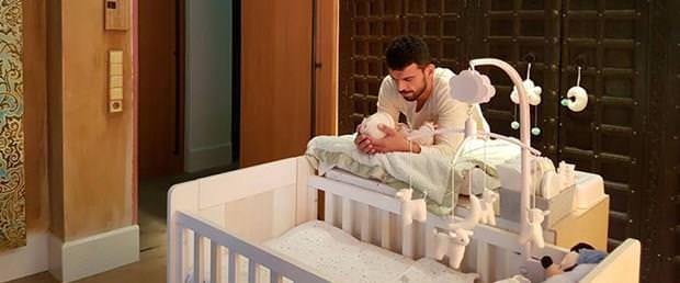 Kenan Sofuoğlu baba oldu - 1