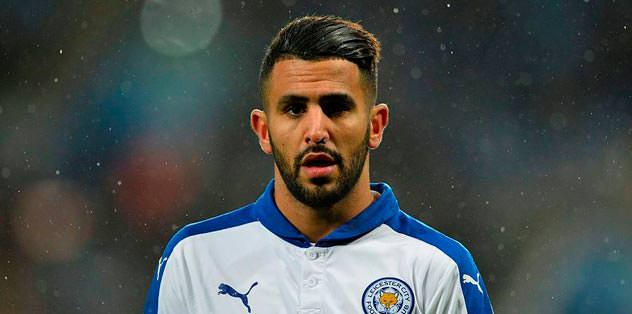 Mahrez yerine Markovic!