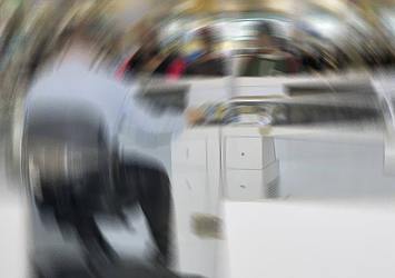 ABD, Suriyeli yardım kuruluşu başkanını ülkeye almadı