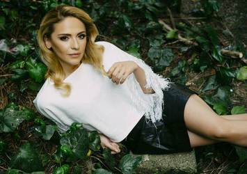 Sinem Öztürk'e nikâh şoku