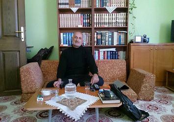 "Devrimciyim Kur'an-ı Kerim öğretmeni değilim"