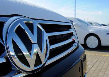 Volkswagen skandalında beklenmedik anlaşma