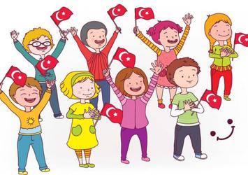 En Güzel 23 Nisan Şiirleri (23 Nisan Ulusal Egemenlik ve Çocuk Bayramı)
