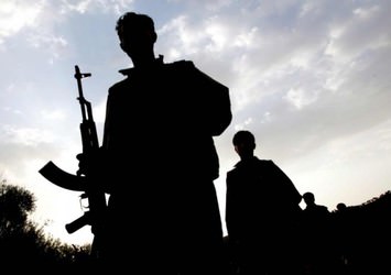 Aranan PKK'lı Hakkari'de yakalandı