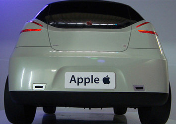 Apple Car'a BMW ve Daimler’den veto