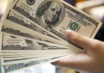 ​ABD dolarına kadın damgası