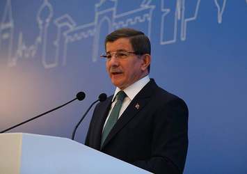Başbakan Davutoğlu 'Kültürel Kalkınma Eylem Planı'nı açıkladı