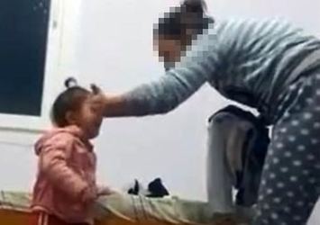 Dayakçı anne ile ilgili flaş gelişme