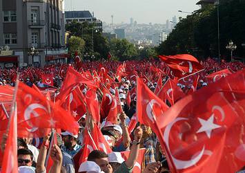 Ankara'da bazı yollar trafiğe kapatılacak