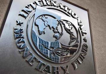IMF Erdoğan'ı doğruladı
