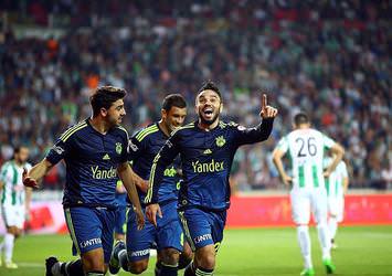 Fenerbahçe'den Galatasaray'a Avrupa kıyağı!