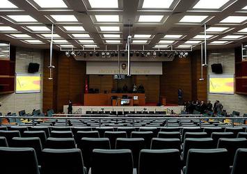 FETÖ'ye yönelik himmet operasyonunda 44 kişi adliyeye sevk edildi