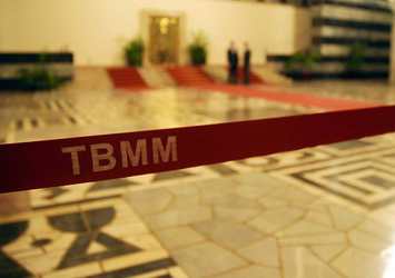 23 çocuğun yazdığı mektup TBMM'ye gönderildi