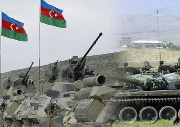 Azerbaycan'dan dünyaya 'Ermenistan' çağrısı