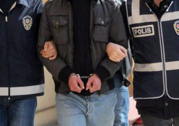 HDP Şanlıurfa İl Eş Başkanı gözaltına alındı!