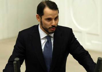 Bakan Albayrak'tan 'Cem Uzan' açıklaması!