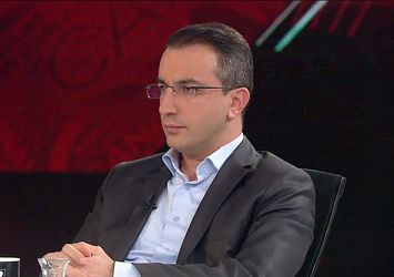 'Ergenekon davasını ‘Paralel’ kurguladı'