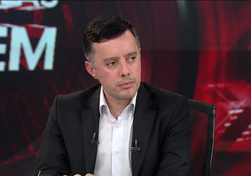 Nazif Karaman: Şike kumpasını ‘Paralel’ düzenledi