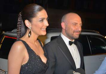 Halit Ergenç'ten Bergüzar itirafı