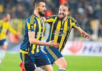 Sezon sonunda F.Bahçe’yi gizli bir tehlike bekliyor