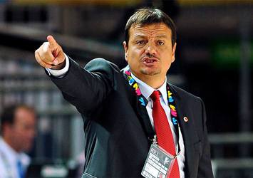 Ergin Ataman’a Real kancası