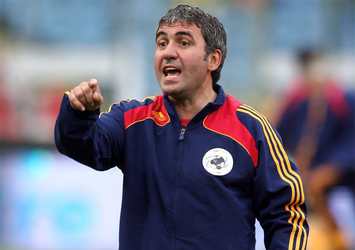Hagi sürpriz teklifi kabul etti