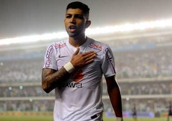 Gabigol’den Fenerbahçe’ye ret!