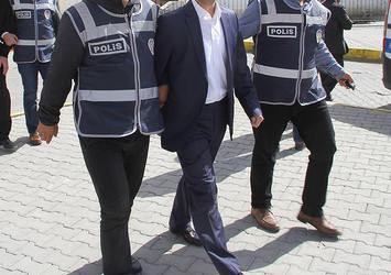 Aksaray merkezli FETÖ/PDY operasyonunda 50 kişi hakkında yakalama kararı