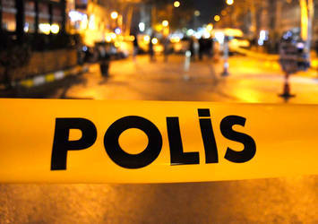 Polis memuru tartıştığı kişiyi öldürdü