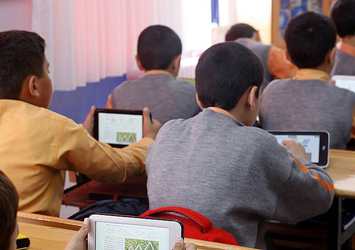 Kitapta da elektroniğe geçiş hız kazandı
