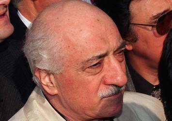 Fetullah Gülen'e 'Cumhurbaşkanı'na hakaret ve tehdit' suçundan dava