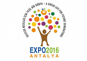 Türkiye'nin ilk EXPO'su kapılarını açıyor