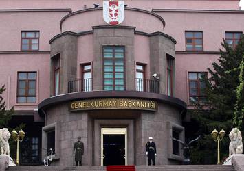 2 ilde 12 terörist öldürüldü