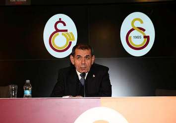 Dursun Özbek: 4 tane hoca adayımız var