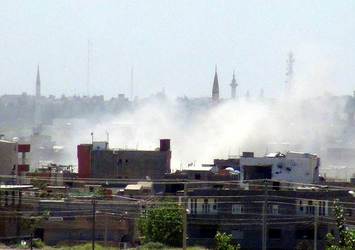 Terör yüzünden 47 bin 731 kişi göç etti