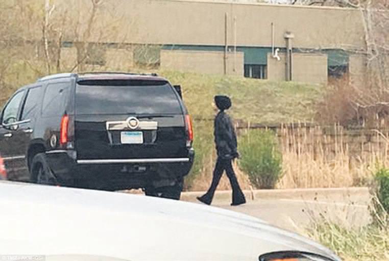 Prince’in ölüm nedeni aşırı doz