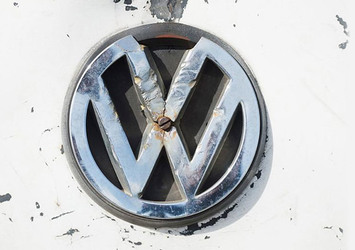 Volkswagen’de tarihi zarar