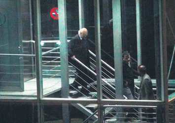 Asil Nadir ‘Rahşan affı’yla özgür