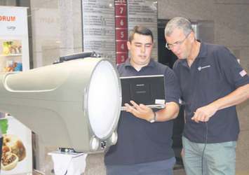 Canlı bomba avcısı Türkiye’de