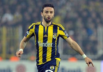 Gökhan'ın yerine flaş transfer!