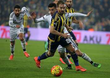 Caner'in isteği Yıldırım'ı kızdırdı