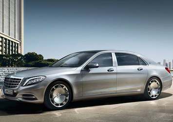 Mercedes emisyon soruşturması başlattı
