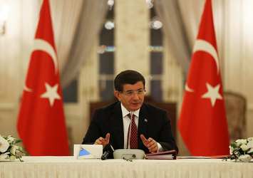 Canlı bomba bağlantılı 6 DAEŞ'li yakalandı